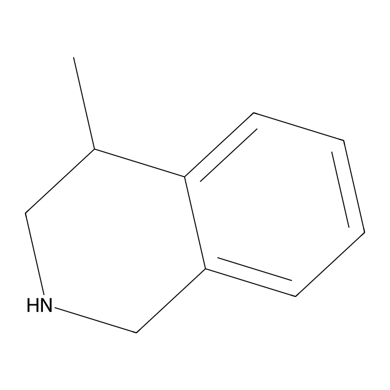 4-Methyl-1,2,3,4-tetrahydroisoquinoline