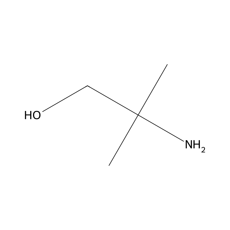 2-Amino-2-methyl-1-propanol