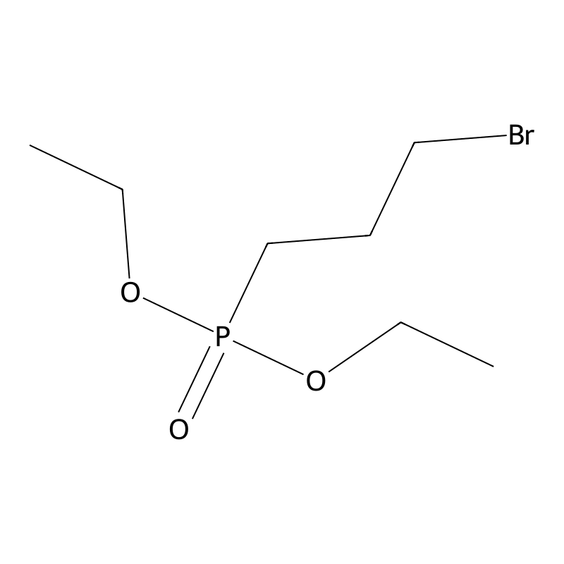 Diethyl 3-Bromopropylphosphonate