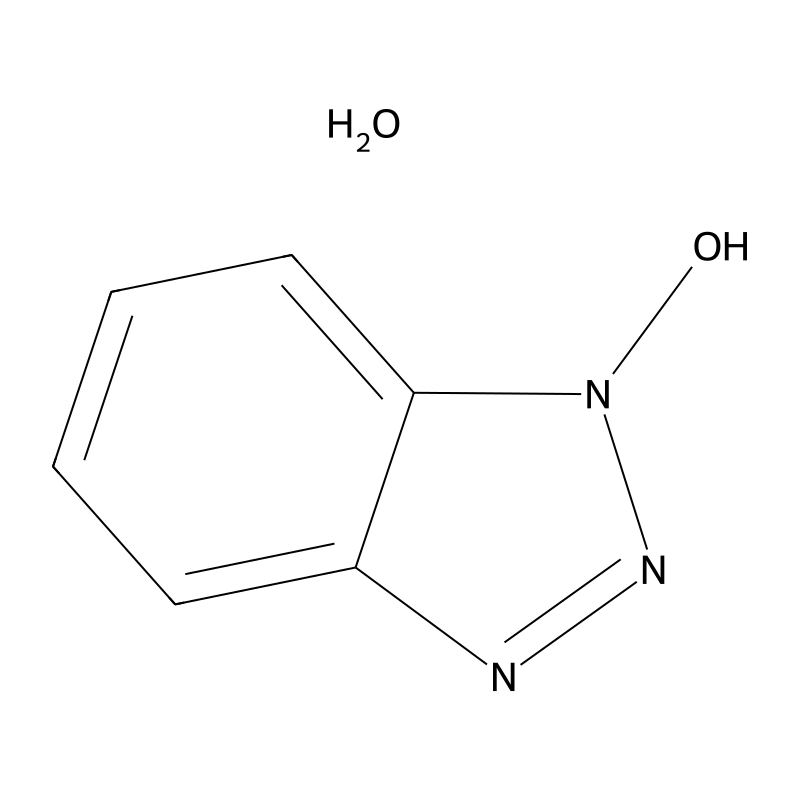 1-Hydroxybenzotriazole hydrate