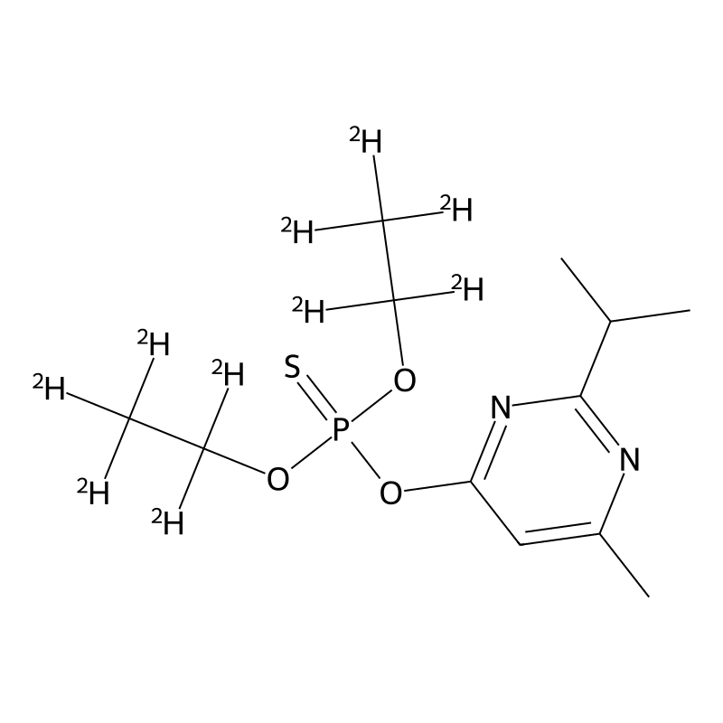 Diazinon-d10