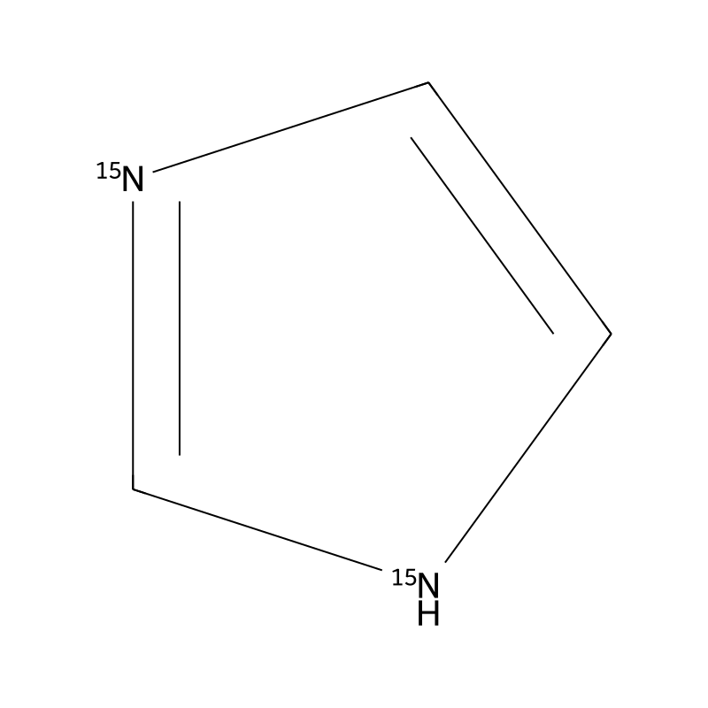 Imidazole-15N2