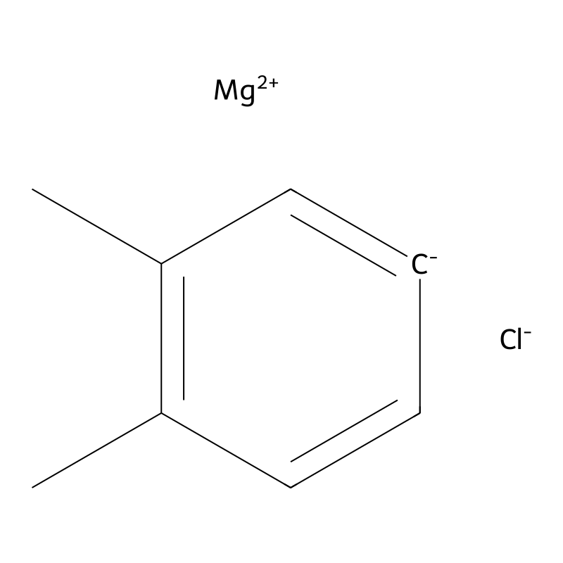 3,4-Dimethylphenylmagnesium chloride