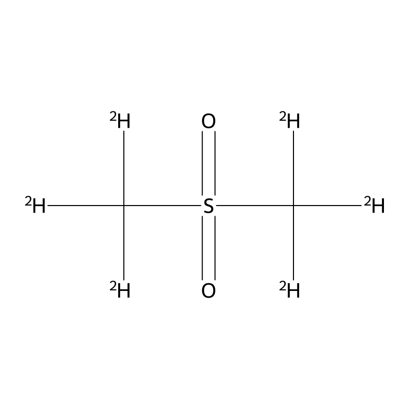 Dimethyl sulfone-d6