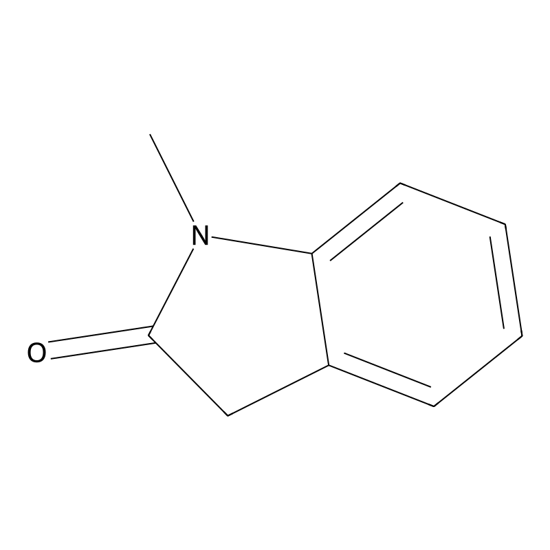 1-Methyl-2-indolinone