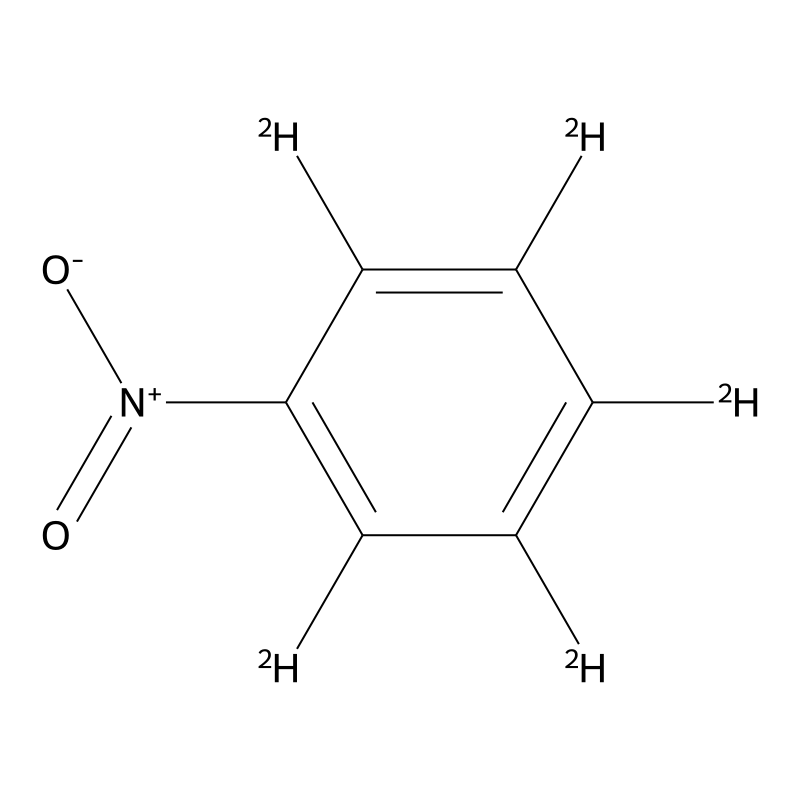 Nitrobenzene-d5