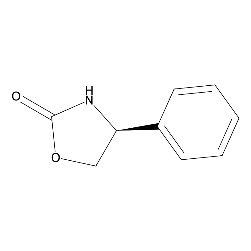 (S)-(+)-4-Phenyl-2-oxazolidinone