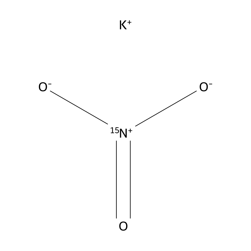 Potassium nitrate-15N