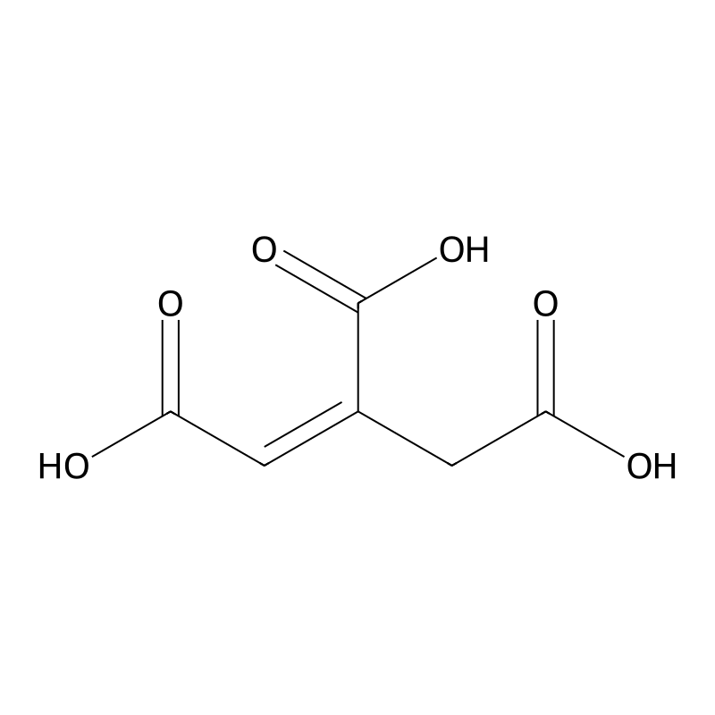 cis-Aconitic acid