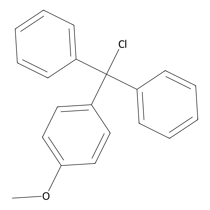 4-Methoxytrityl chloride