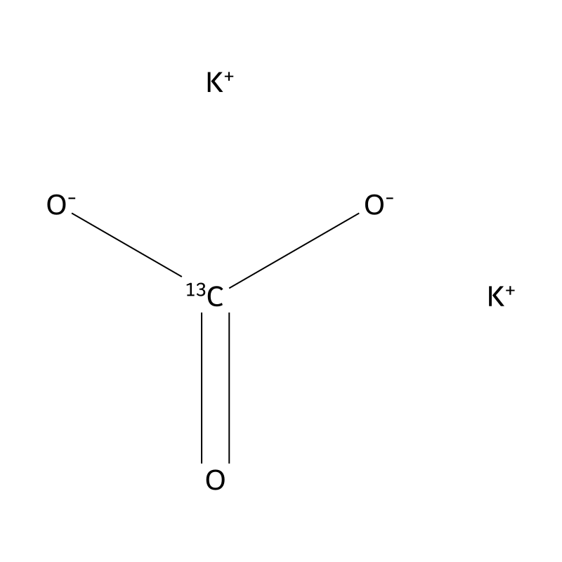 Potassium carbonate-13C