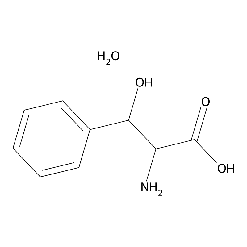 DL-3-Phenylserine hydrate