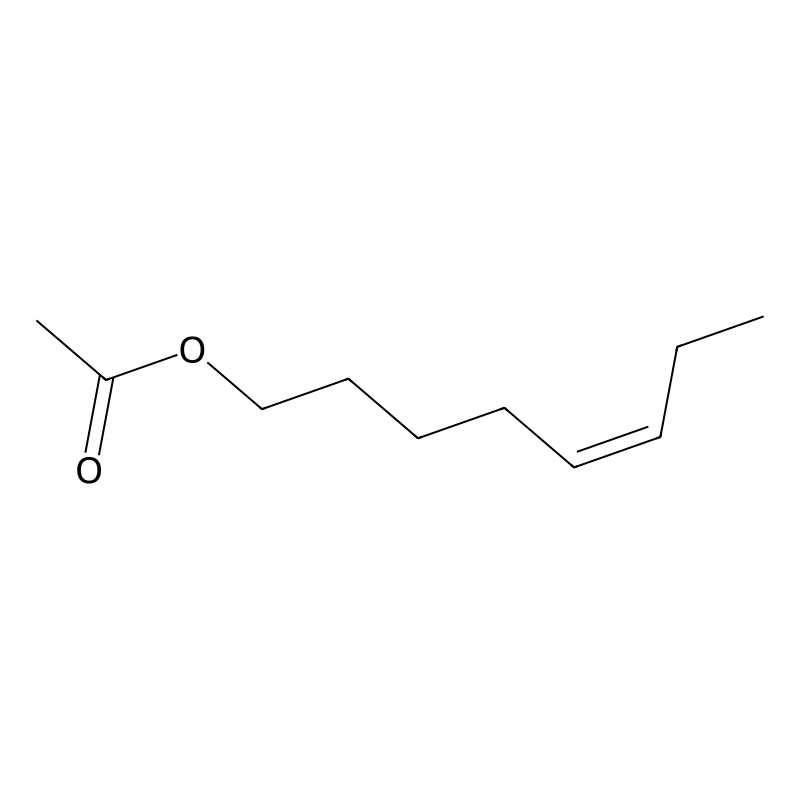 5Z-Octenyl acetate