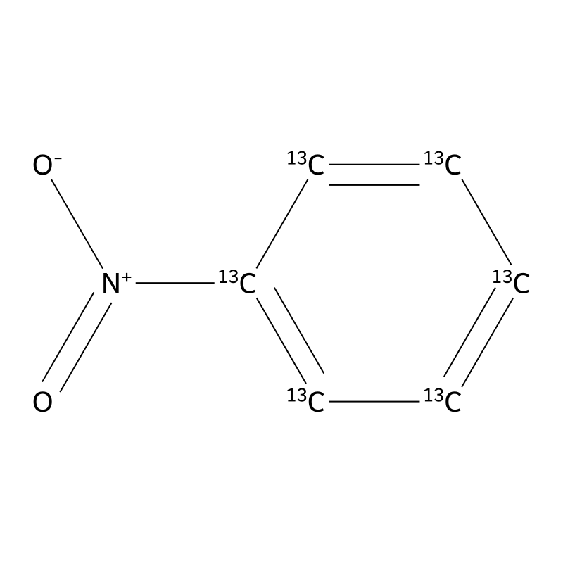 Nitrobenzene-13C6