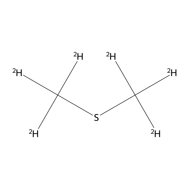 Dimethyl sulfide-d6