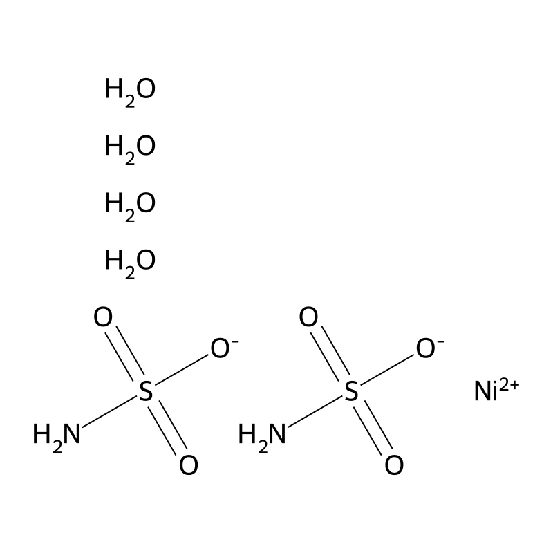 Nickel(II) sulfamate tetrahydrate