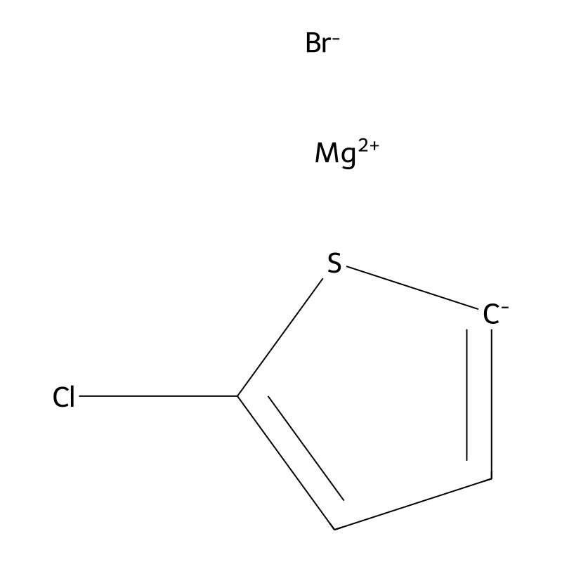 5-Chloro-2-thienylmagnesium bromide