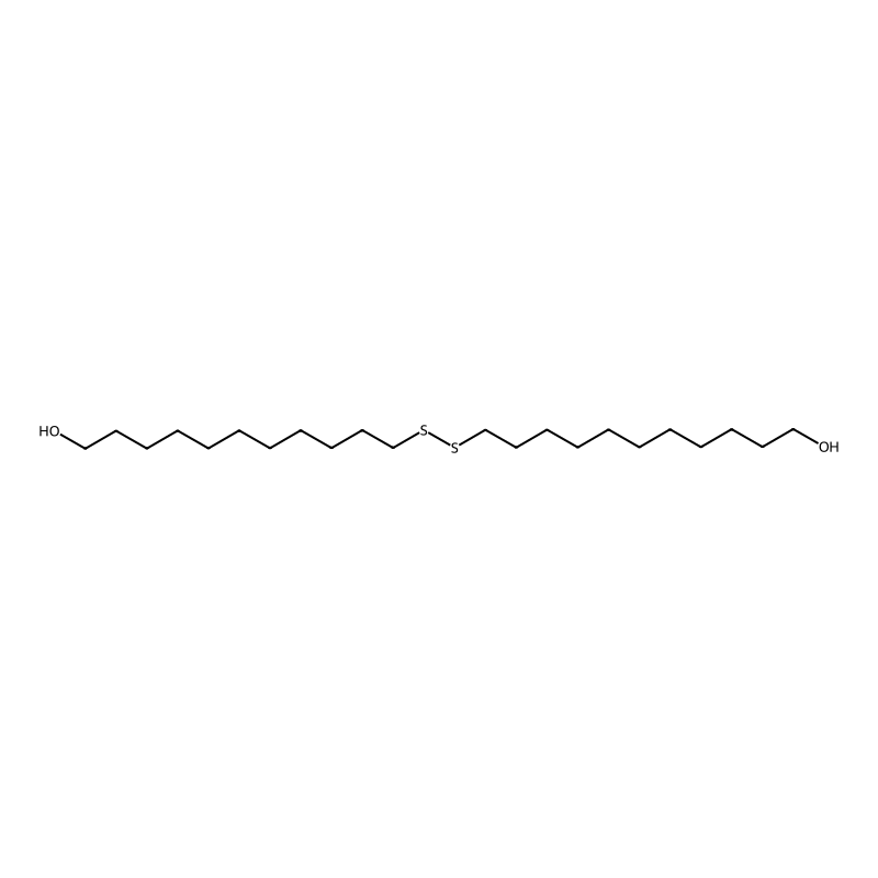 Bis(11-hydroxyundecyl) disulfide