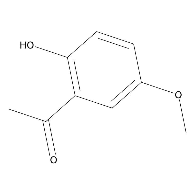 2'-Hydroxy-5'-methoxyacetophenone