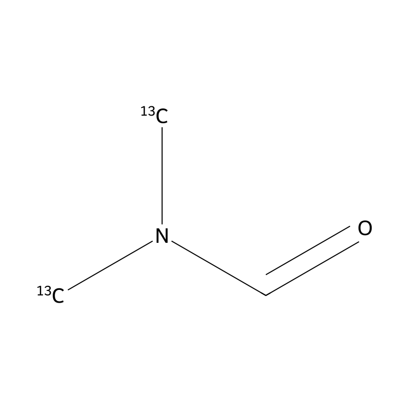 N,N-Dimethyl-13C2-formamide