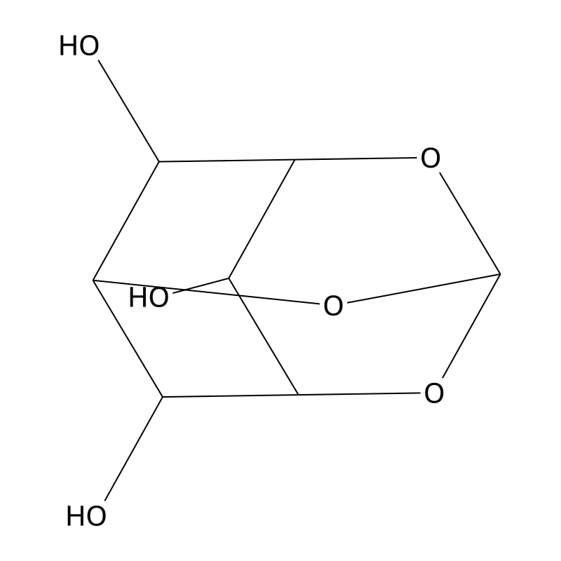 1,3,5-O-Methylidyne-myo-inositol