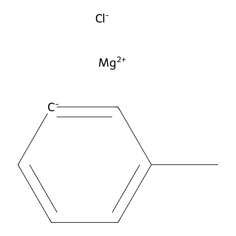 m-Tolylmagnesium chloride