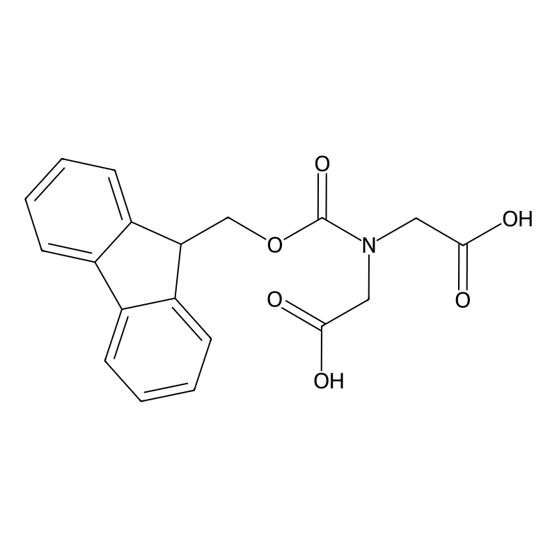 Fmoc-iminodiacetic acid