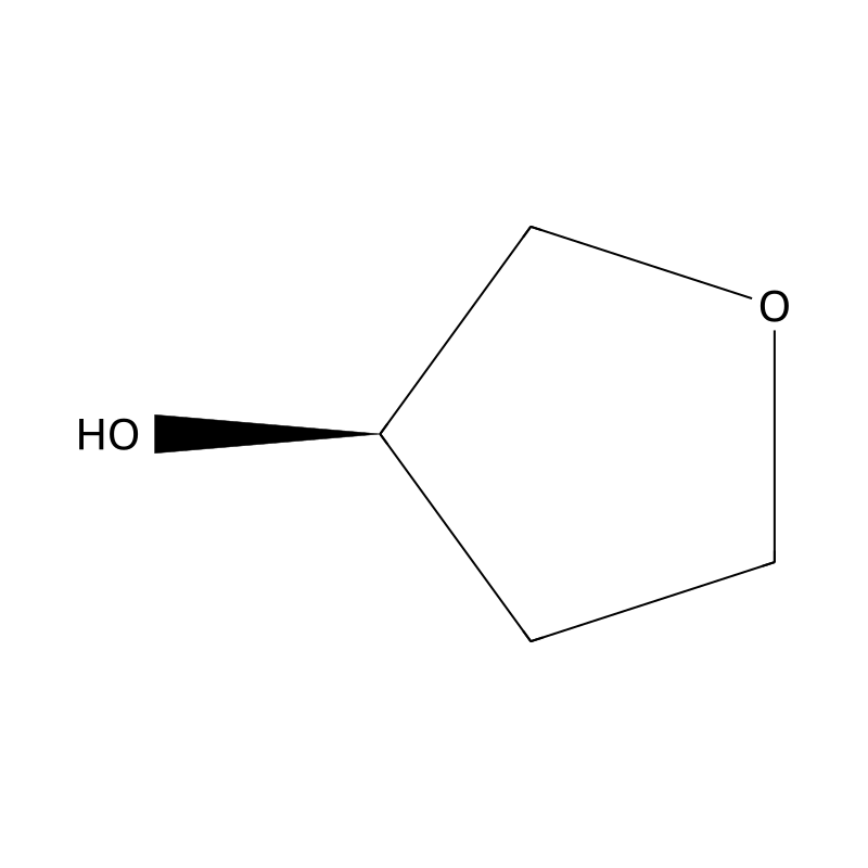 (R)-(-)-3-Hydroxytetrahydrofuran