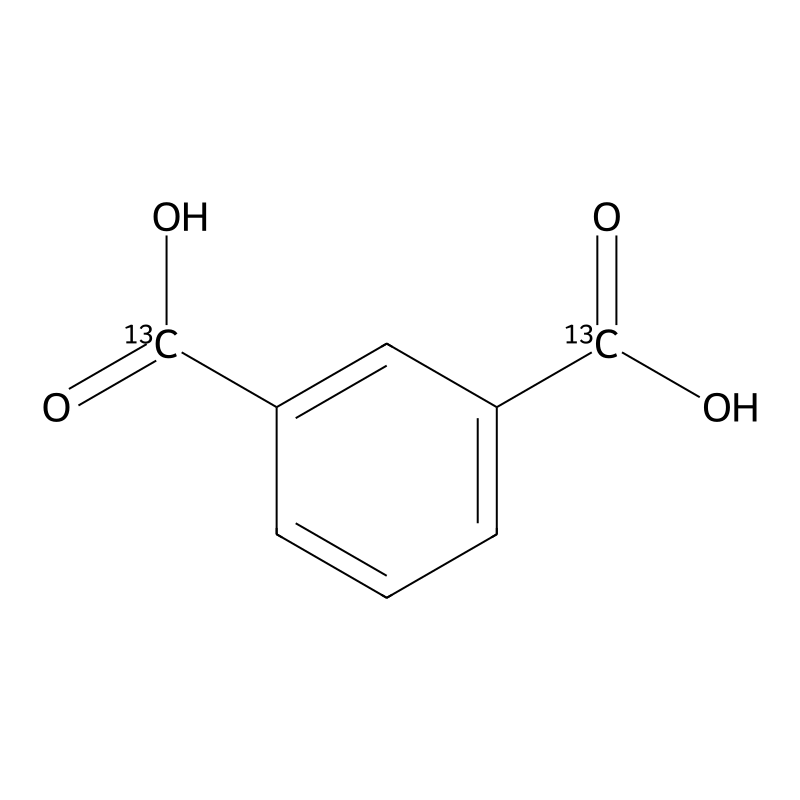 benzene-1,3-dicarboxylic acid