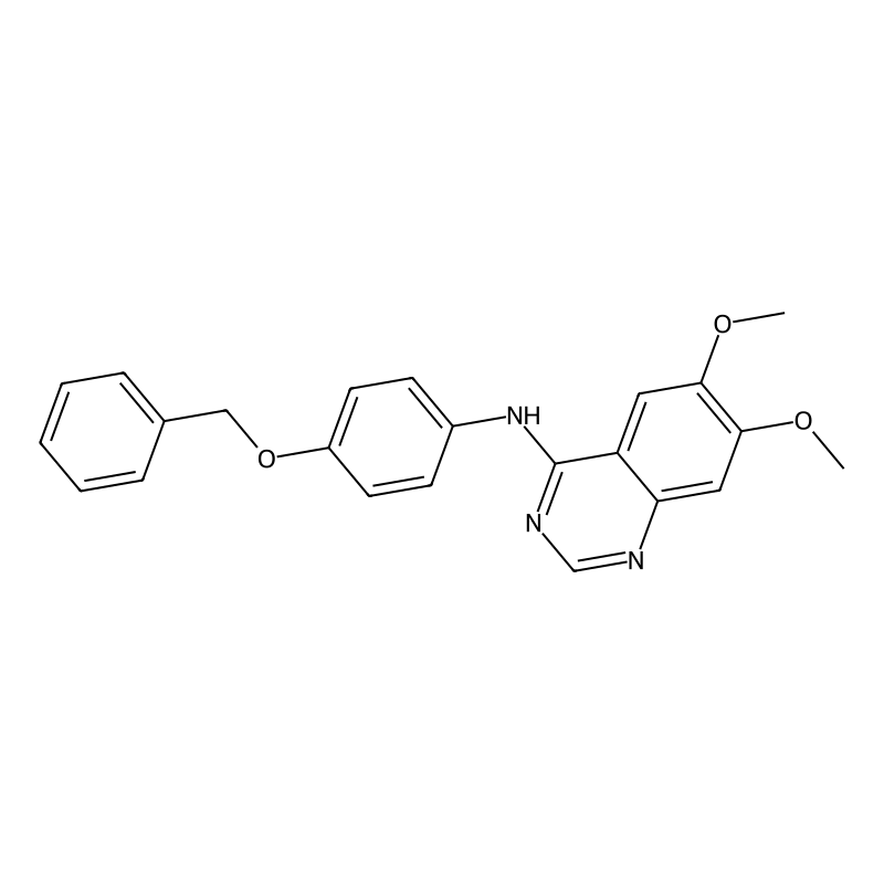 EGFR/ErbB-2 Inhibitor