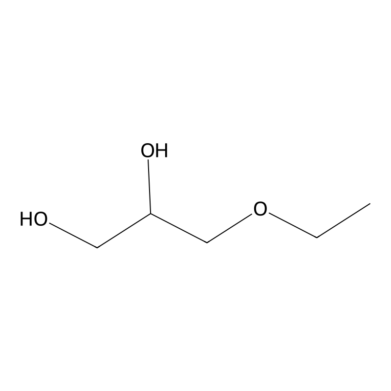 3-Ethoxy-1,2-propanediol