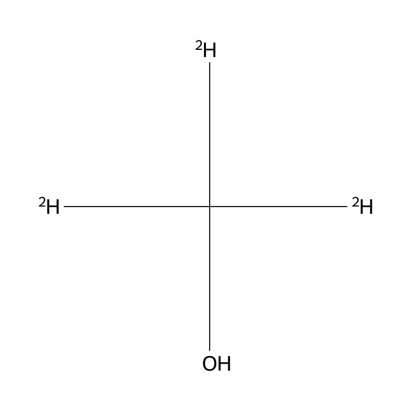 Methanol-d3