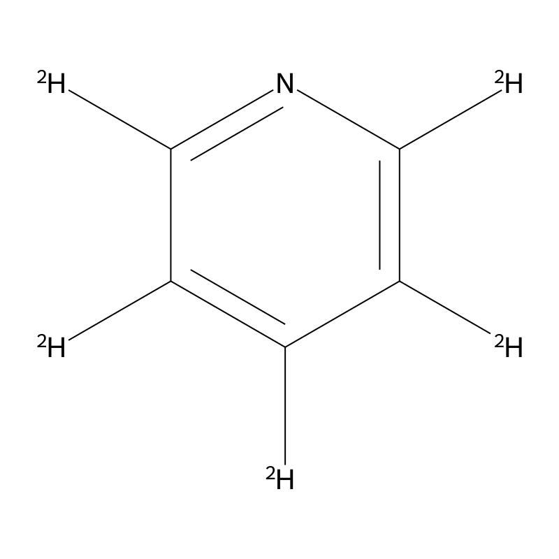 Pyridine-d5