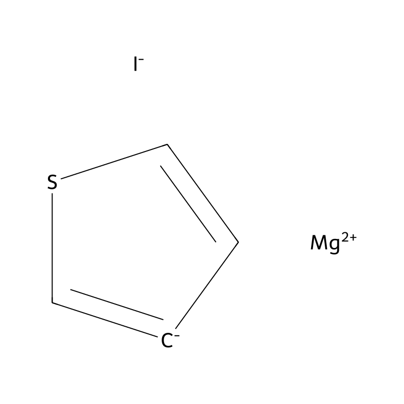 Magnesium, iodo-3-thienyl-