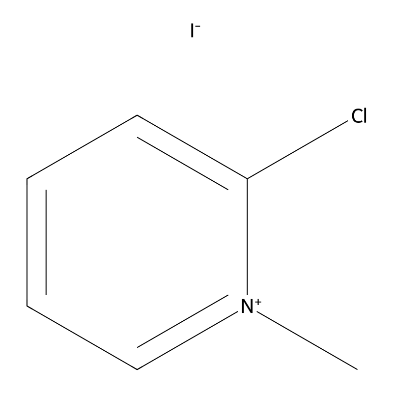 2-Chloro-1-methylpyridinium iodide