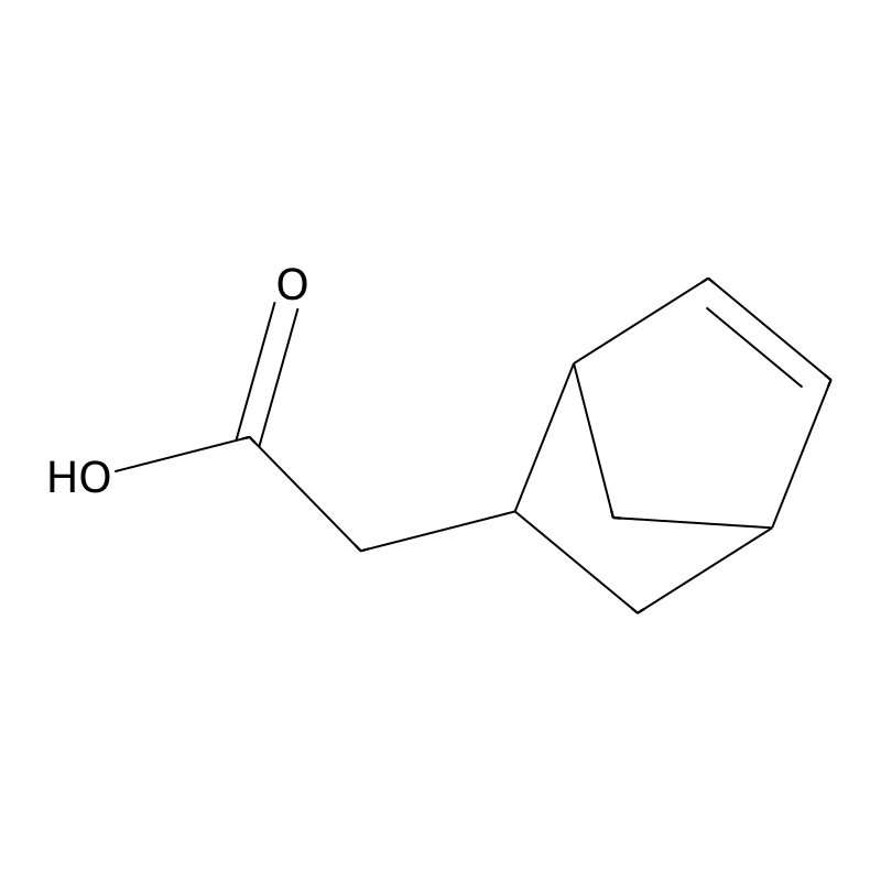 2-{Bicyclo[2.2.1]hept-5-en-2-yl}acetic acid