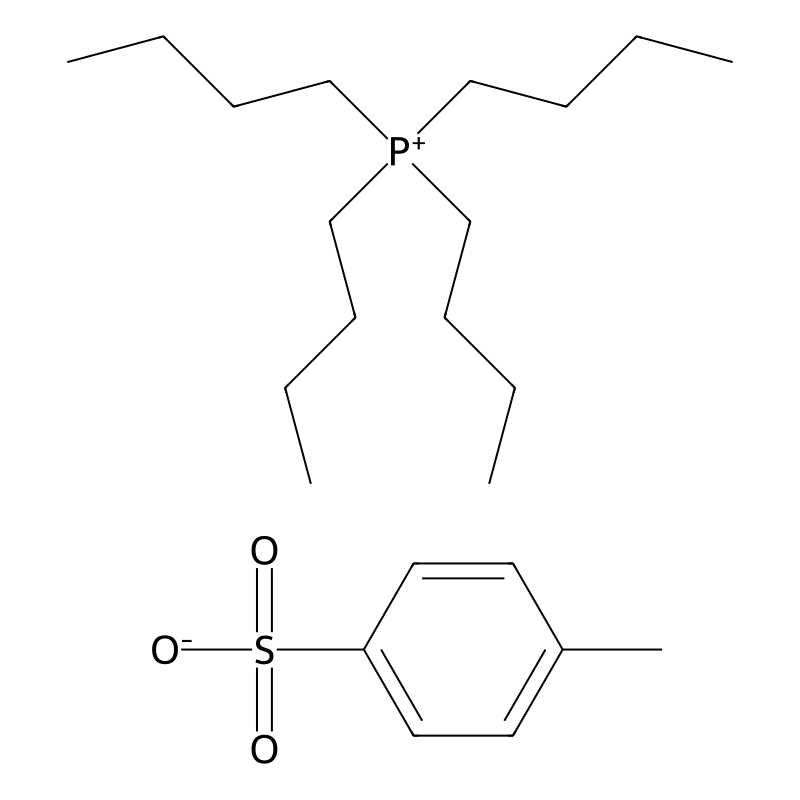 Tetrabutylphosphonium p-toluenesulfonate