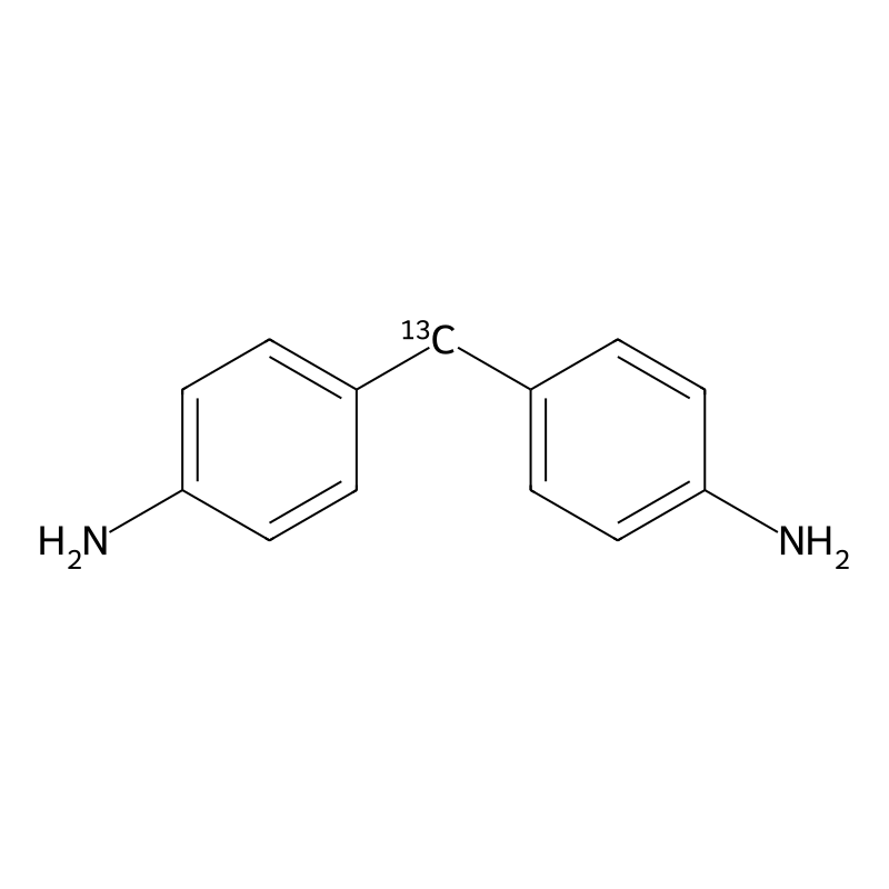 4,4'-Methylene-13C-dianiline