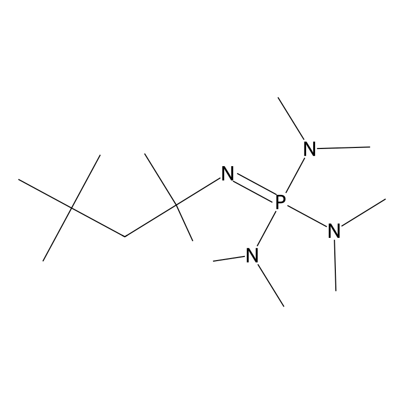 Phosphazene base P1-t-Oct