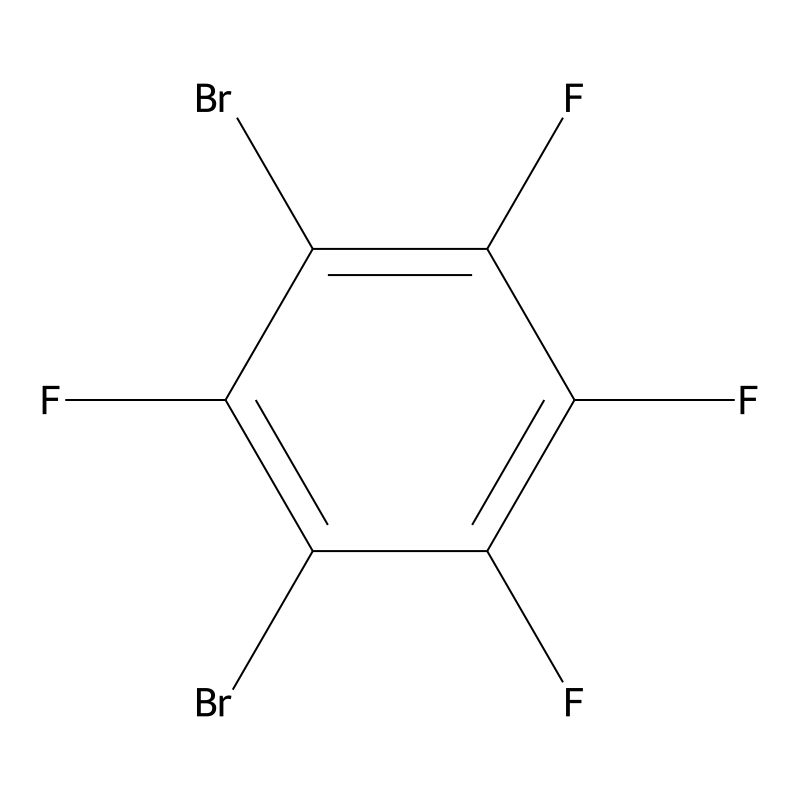 1,3-Dibromotetrafluorobenzene