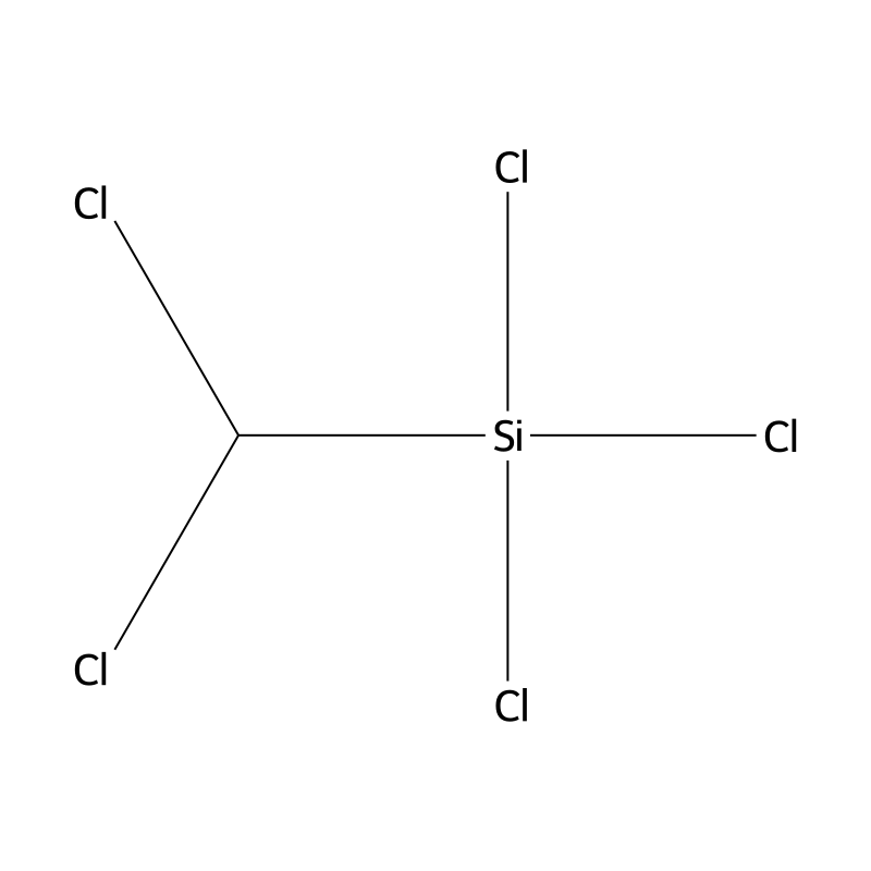 Trichloro(dichloromethyl)silane