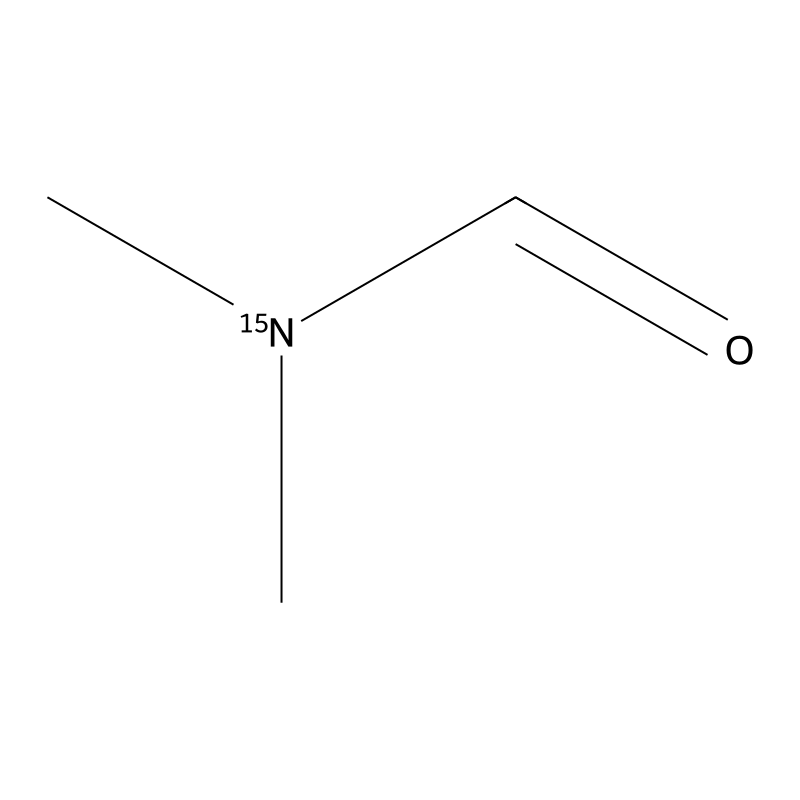 N,N-Dimethylformamide-15N