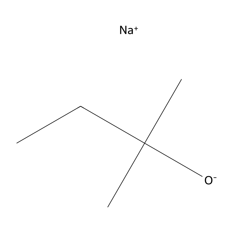 Sodium tert-pentoxide