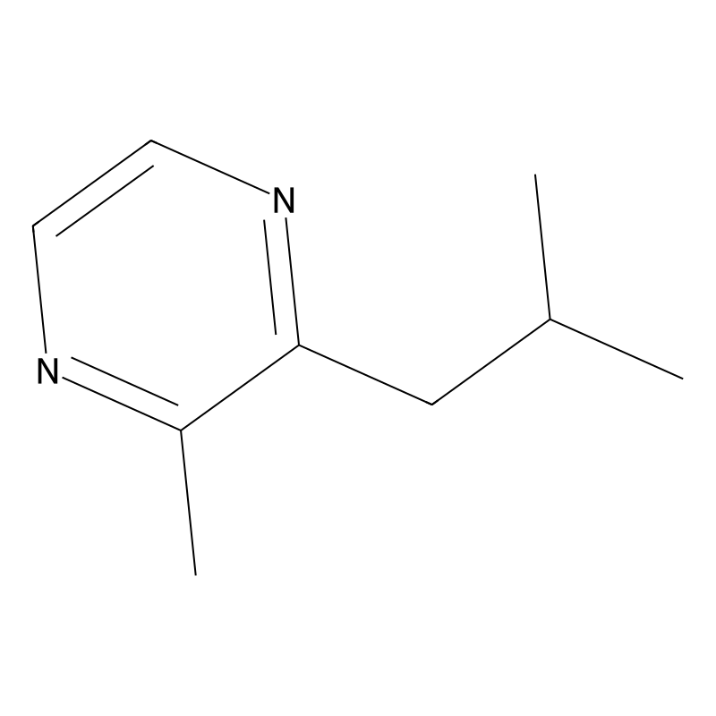 2-Isobutyl-3-methylpyrazine