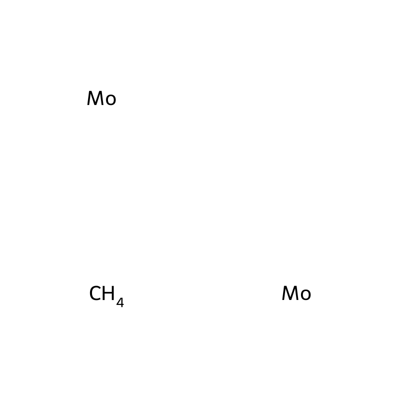 Molybdenum carbide (Mo2C)