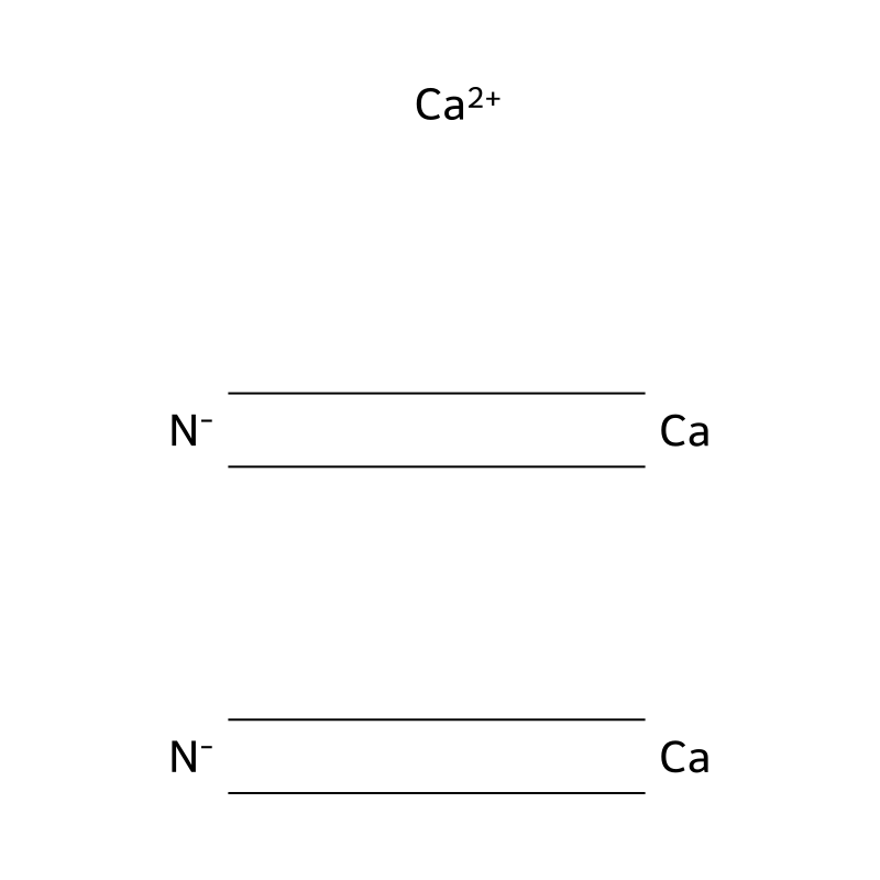 Calcium nitride (Ca3N2)