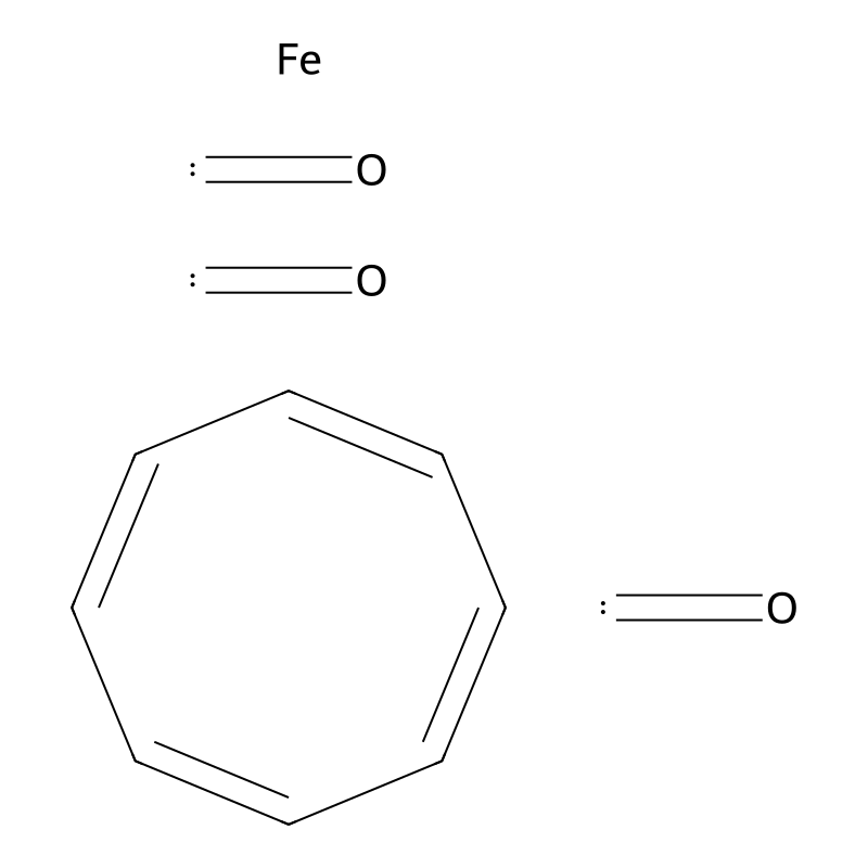 Tricarbonyl(cyclooctatetraene)iron