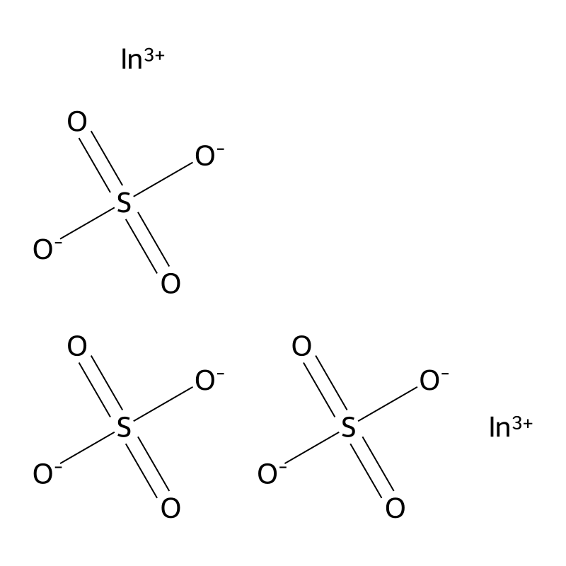 Indium(III) sulfate