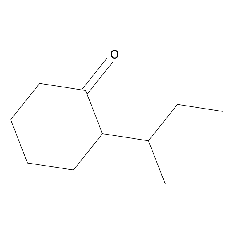 2-sec-Butylcyclohexanone