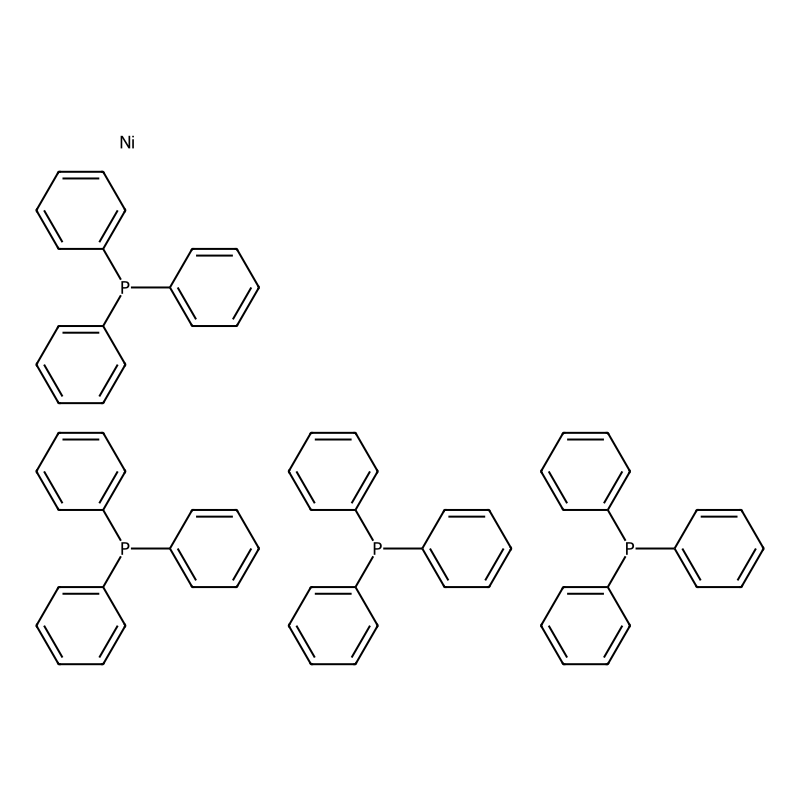 Tetrakis(triphenylphosphine)nickel